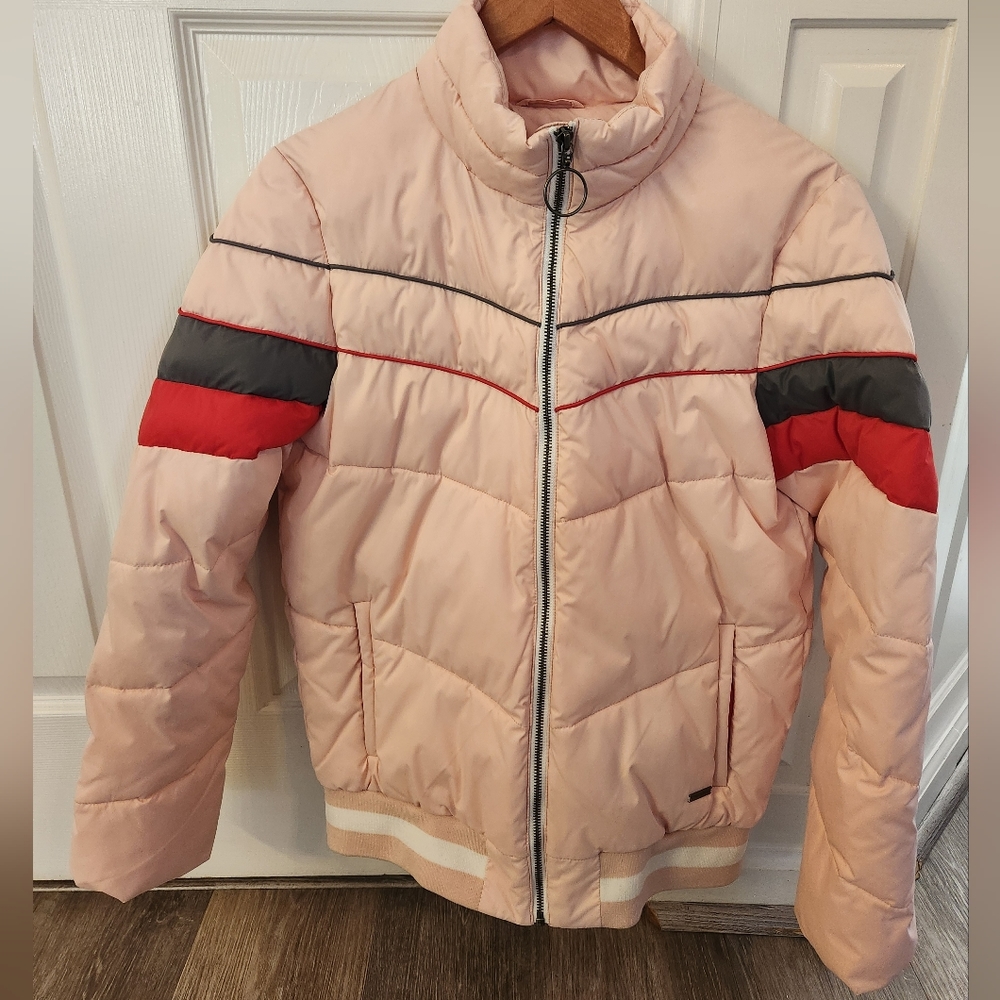 Sweaty Betty Iconic Puffer Coat